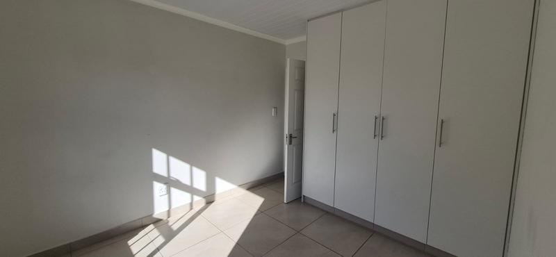 To Let 2 Bedroom Property for Rent in Dana Bay Western Cape